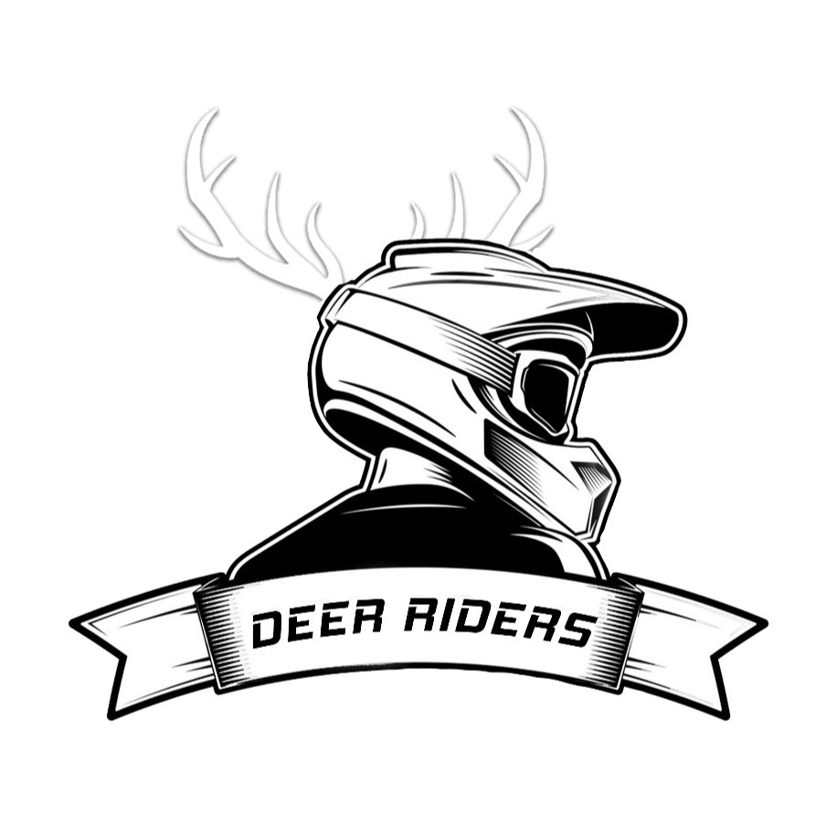 Deer Riders
