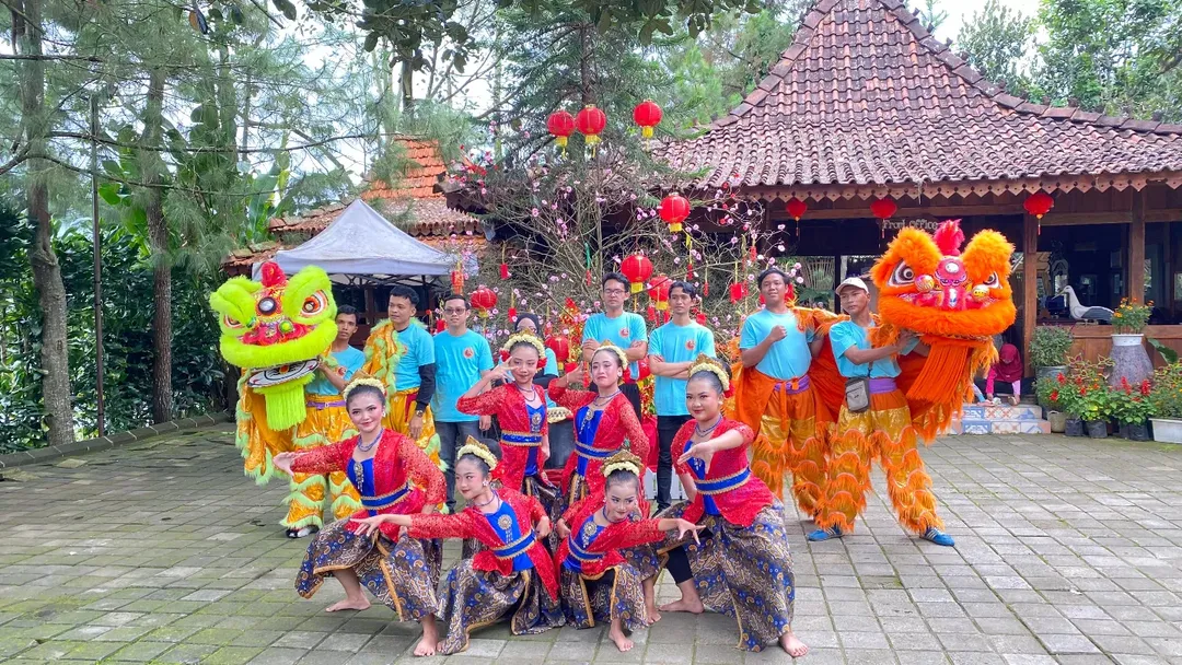 Bintang Tamu Luar Kota