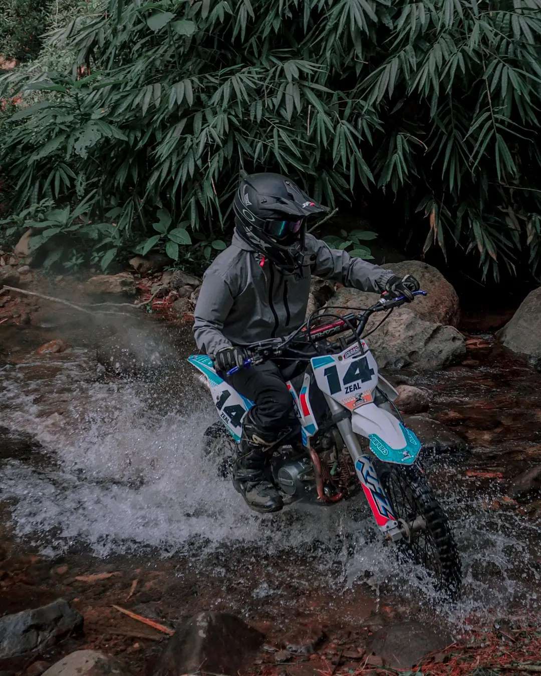 Outbound Documentation