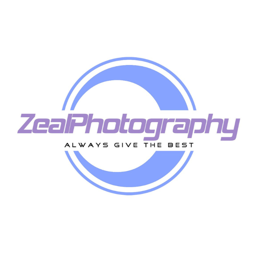 Zeal Photography